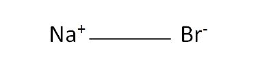 Formula Sodium Bromide