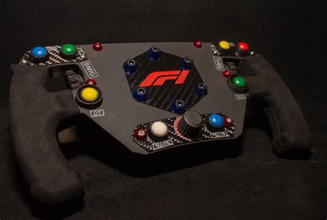 formula steering wheels for osw