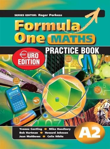 Read Formula One Maths Pupils Book Bk A2 