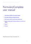 formularycomplete user manual bnfformularycomplete