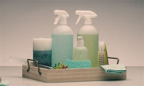 Formulation Cleaning Products