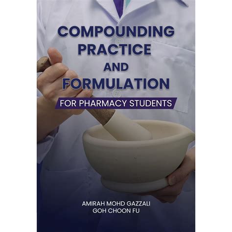 formulation in pharmacy practice 2nd edition
