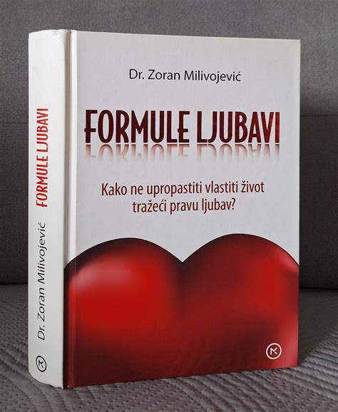 Formule Ljubavi