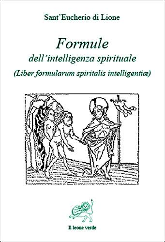 Download Formule Dellintelligenza Spirituale Biblioteca Dellanima 