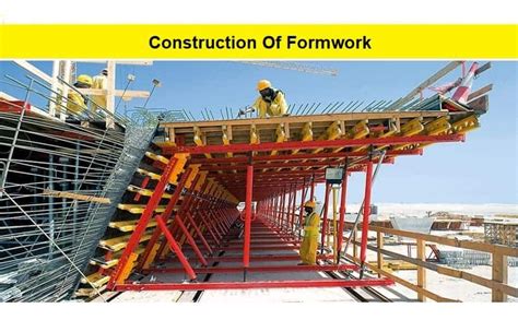 formwork structural engineering forum of india