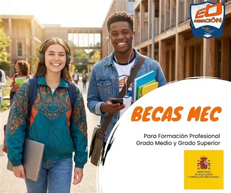 Foro Becas Mec