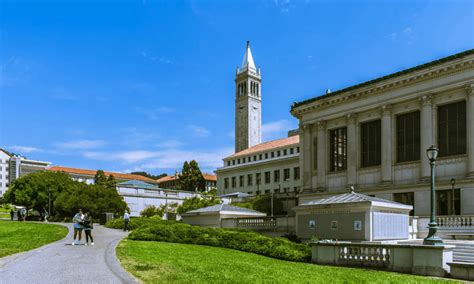Foros De Berkeley