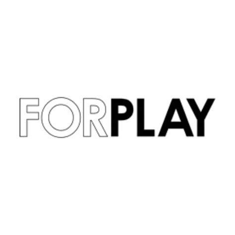 Forplay Catalog Coupon