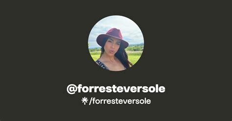 forrest eversole nude