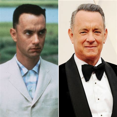 Forrest Gump Cast