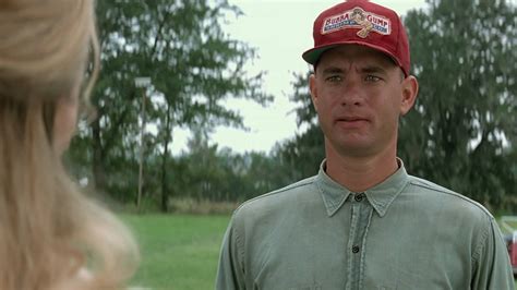 Forrest Gump Forrest