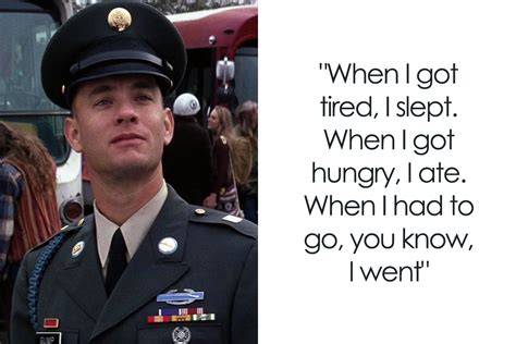 Forrest Gump Quotes