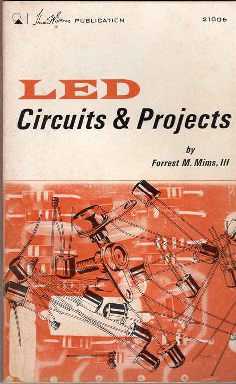 forrest mims circuits