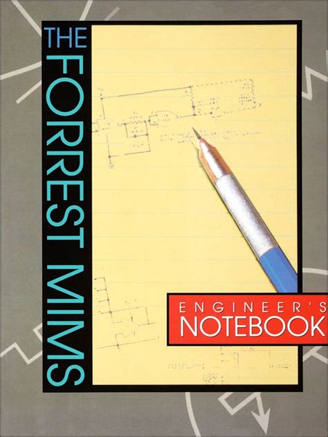 Forrest Mims Engineers Notebook
