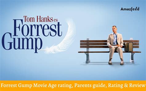 Read Online Forrest Gump Parents Guide 