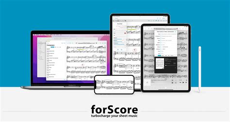 Forscore Manual 14