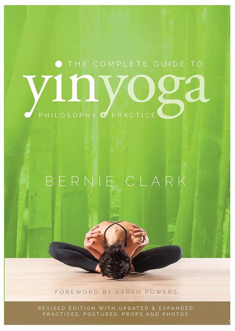 forskning yin yoga är books amazon juni