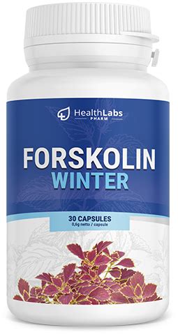 Forskolin winter - forum - cena  - w aptece - ile kosztuje - opinie