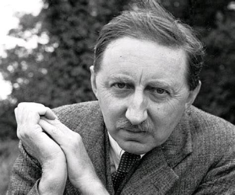 Forster Edward Morgan