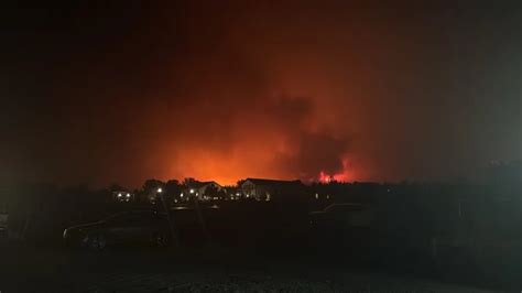 forsyth fire utah