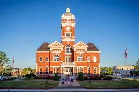 forsyth georgia