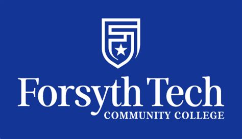 Forsyth Tech Continuing Education Catalog