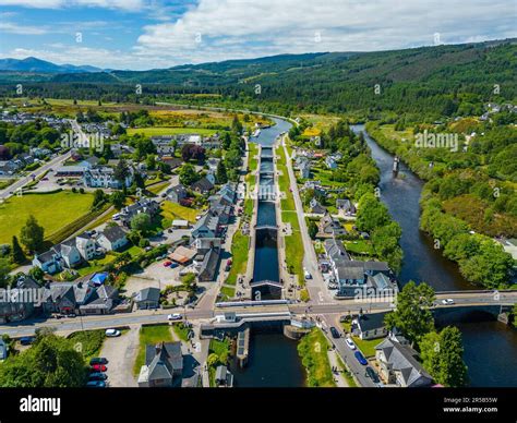 fort augustus scotland
