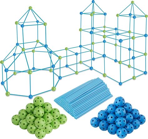 Fort Builder Kit