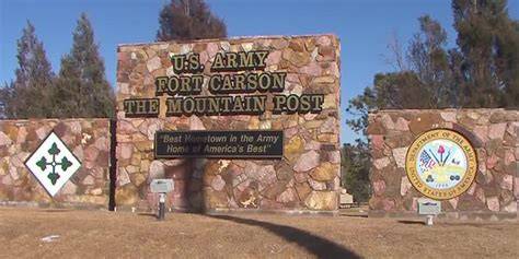 fort carson 4 day weekends 2014