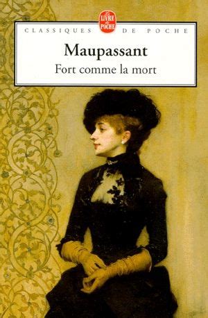 Fort Comme La Mort
