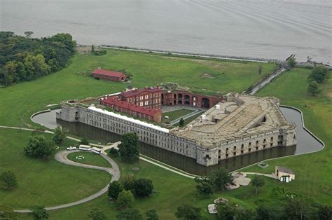 fort delaware