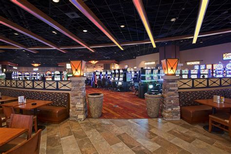 fort gibson casino number