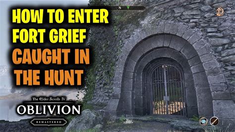 Fort Grief Walkthrough