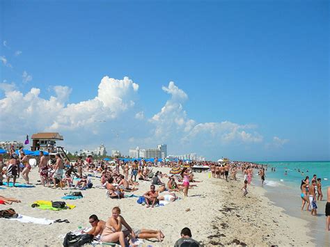 Fort Lauderdale Nude Beaches