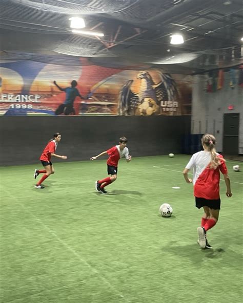 fort lauderdale youth soccer