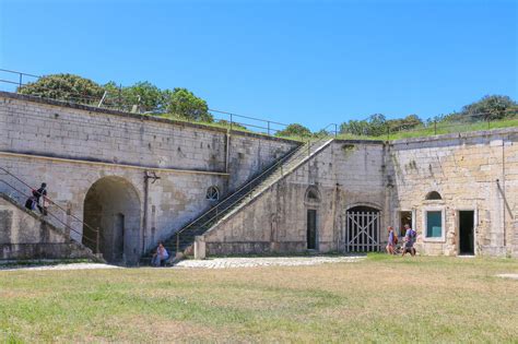 fort liedot et ile d aix
