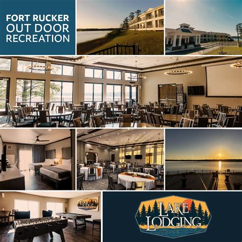 Fort Rucker Mwr