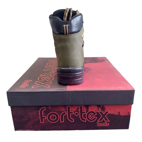 fort tex