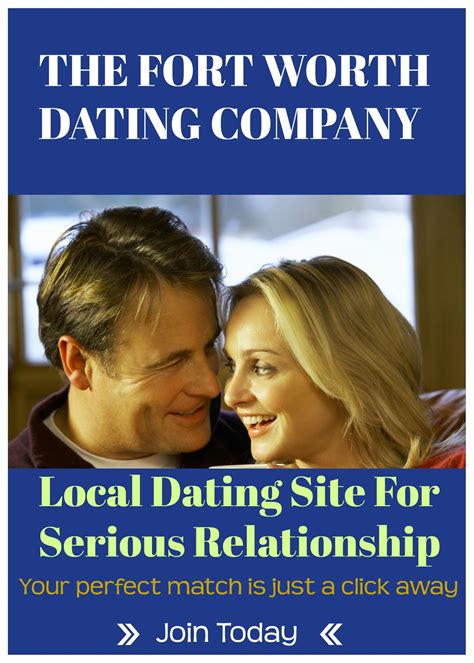 fort worth dating sites