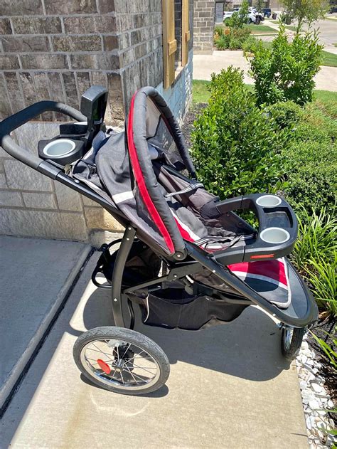 fort worth for sale "stroller" - craigslist