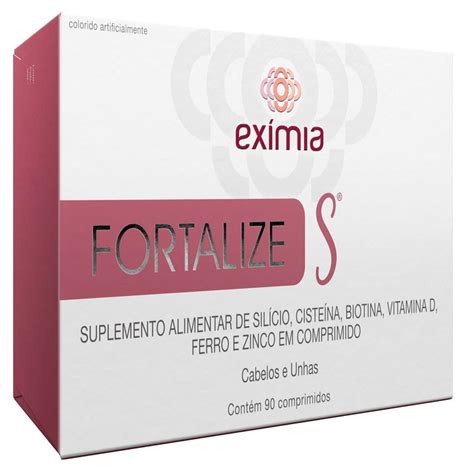 fortalize - benchpromos