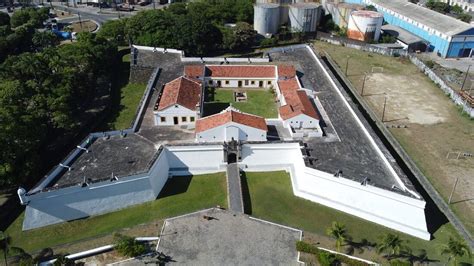 Forte Do Brum