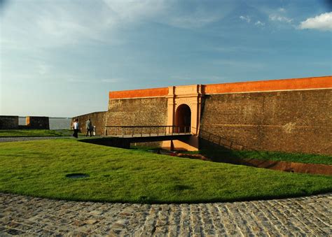 Forte Do Presepio