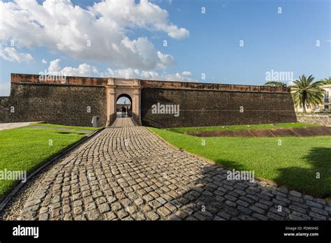 Forte Do Presépio