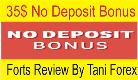 fortfs no deposit bonus review Array