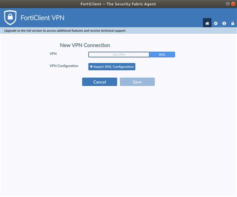 forticlient vpn 8 hours