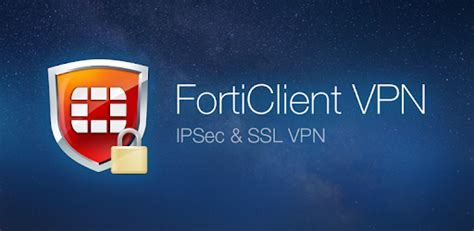 forticlient vpn for windows 64 bit