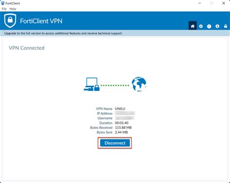 forticlient vpn wikipedia