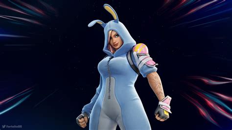 Fortnite Bunny Penny Porn