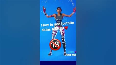 Fortnite Hot Nudes